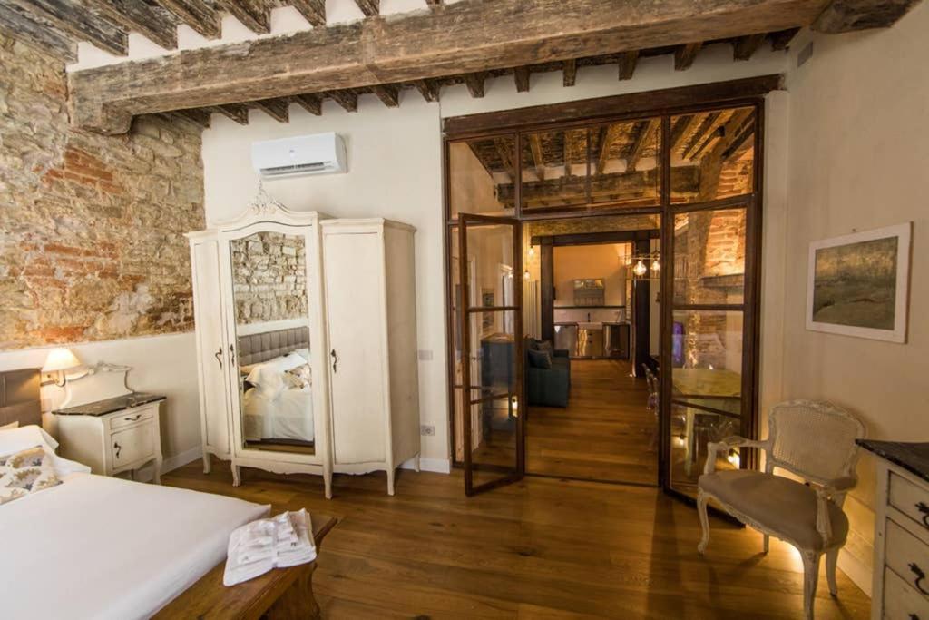Irene'S Home San Niccolo Firenze Exterior photo