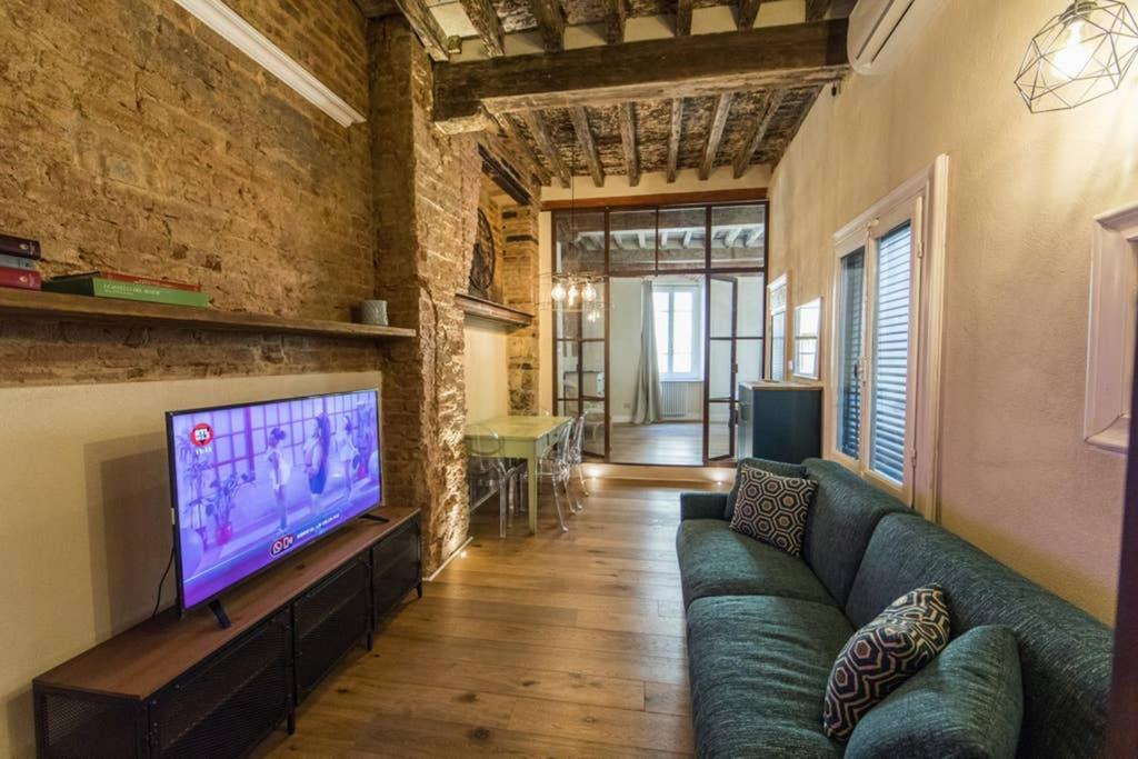 Irene'S Home San Niccolo Firenze Exterior photo
